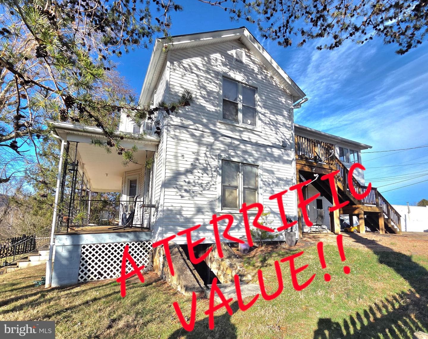 449 Harmison Lane, Romney