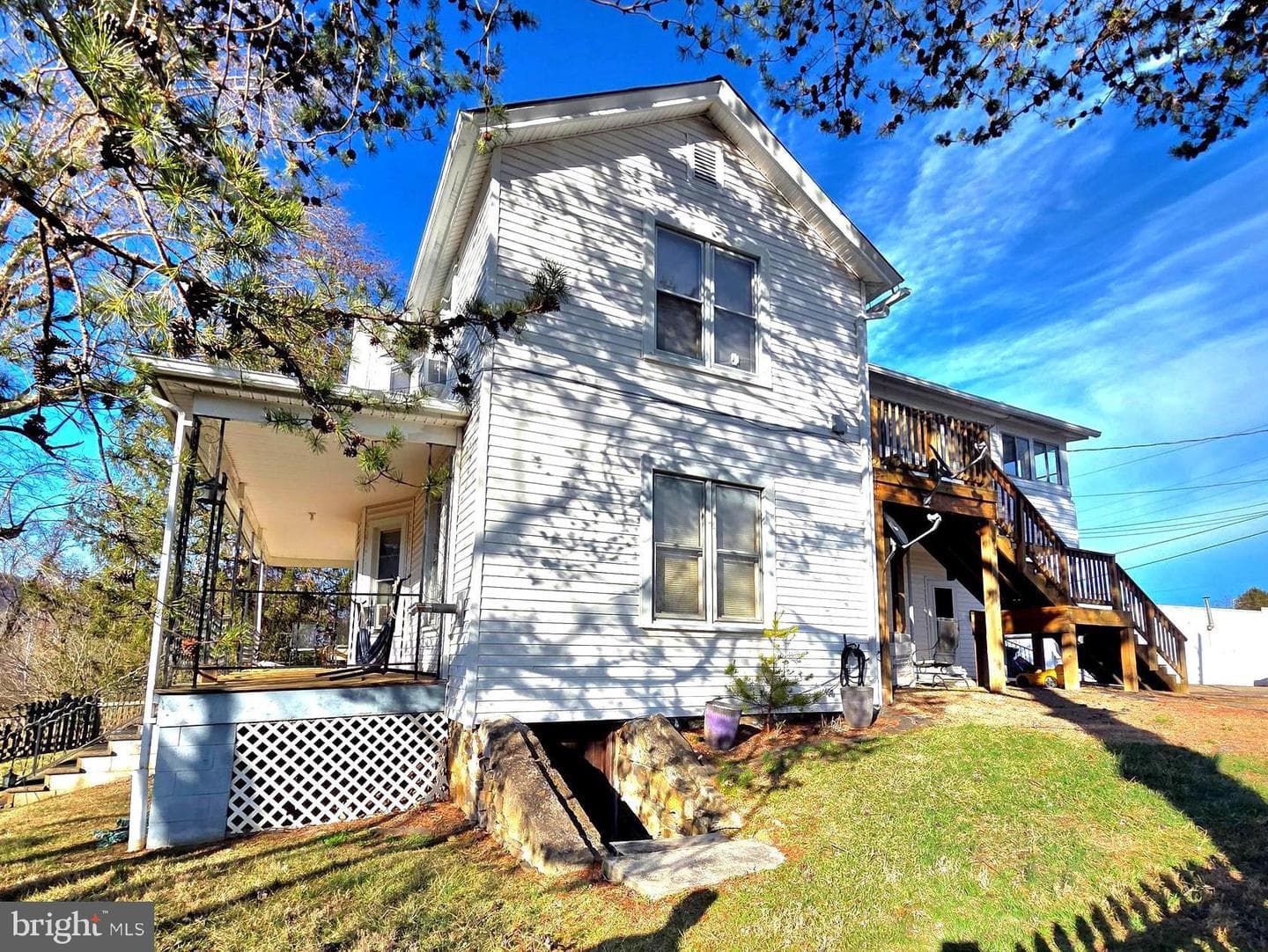 449 Harmison Lane, Romney