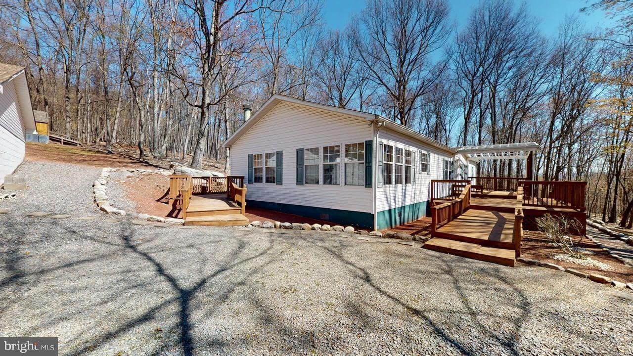 566 Wild Apple Lane, Paw Paw