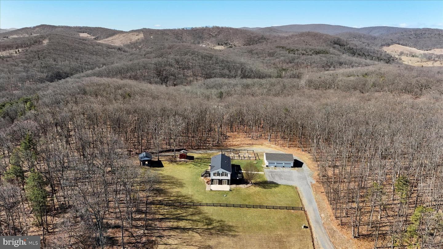 3688 Ash Ruckman Road photo 1