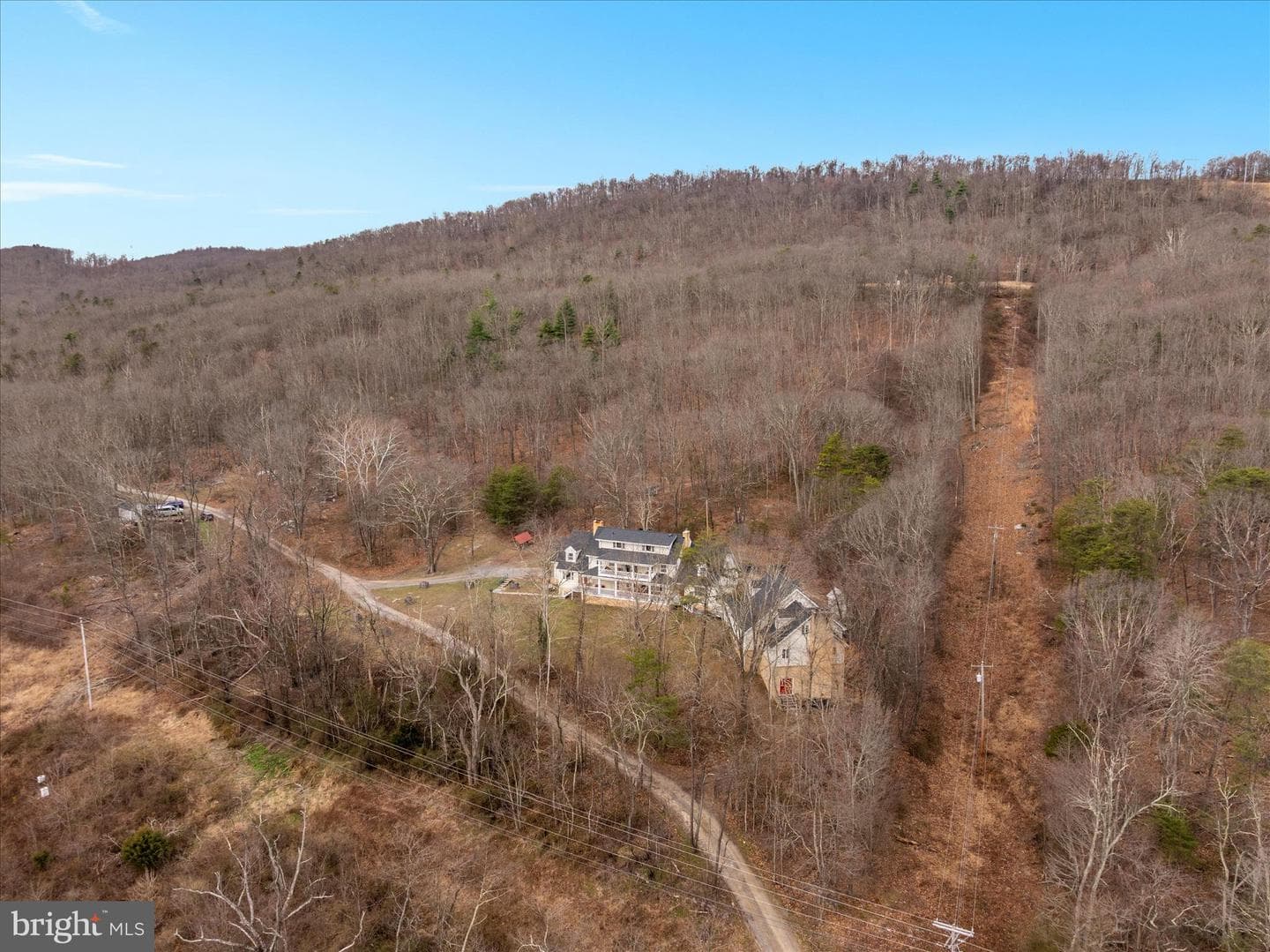 515 Old Fire Tower Road photo 101