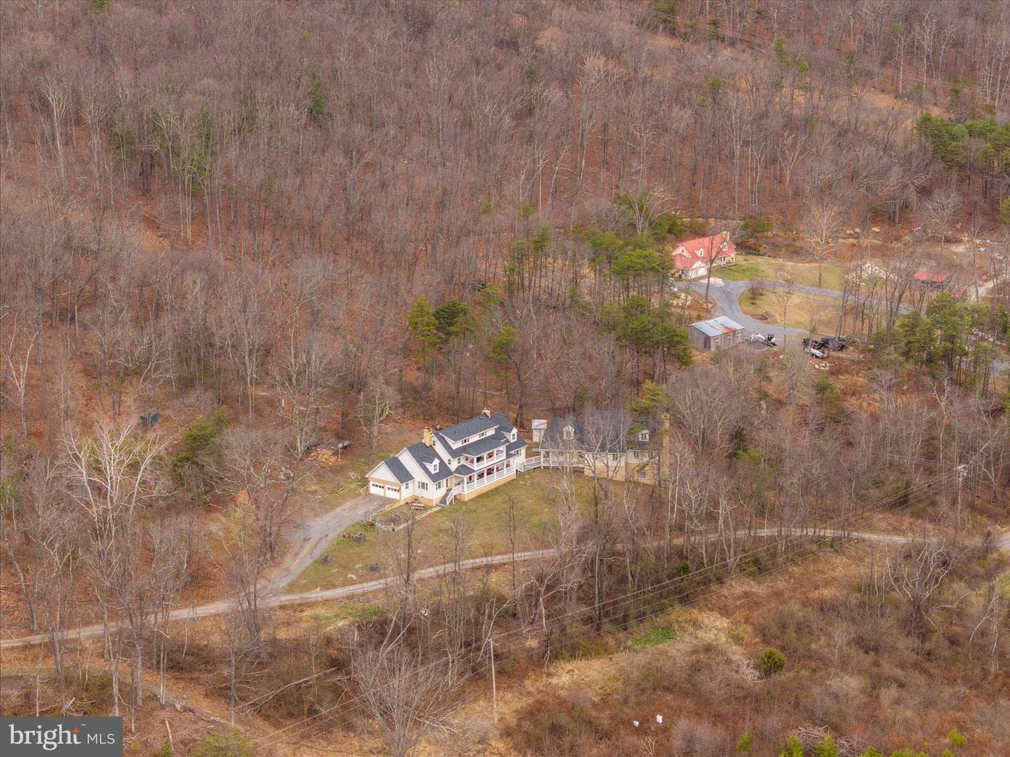 515 Old Fire Tower Road photo 107