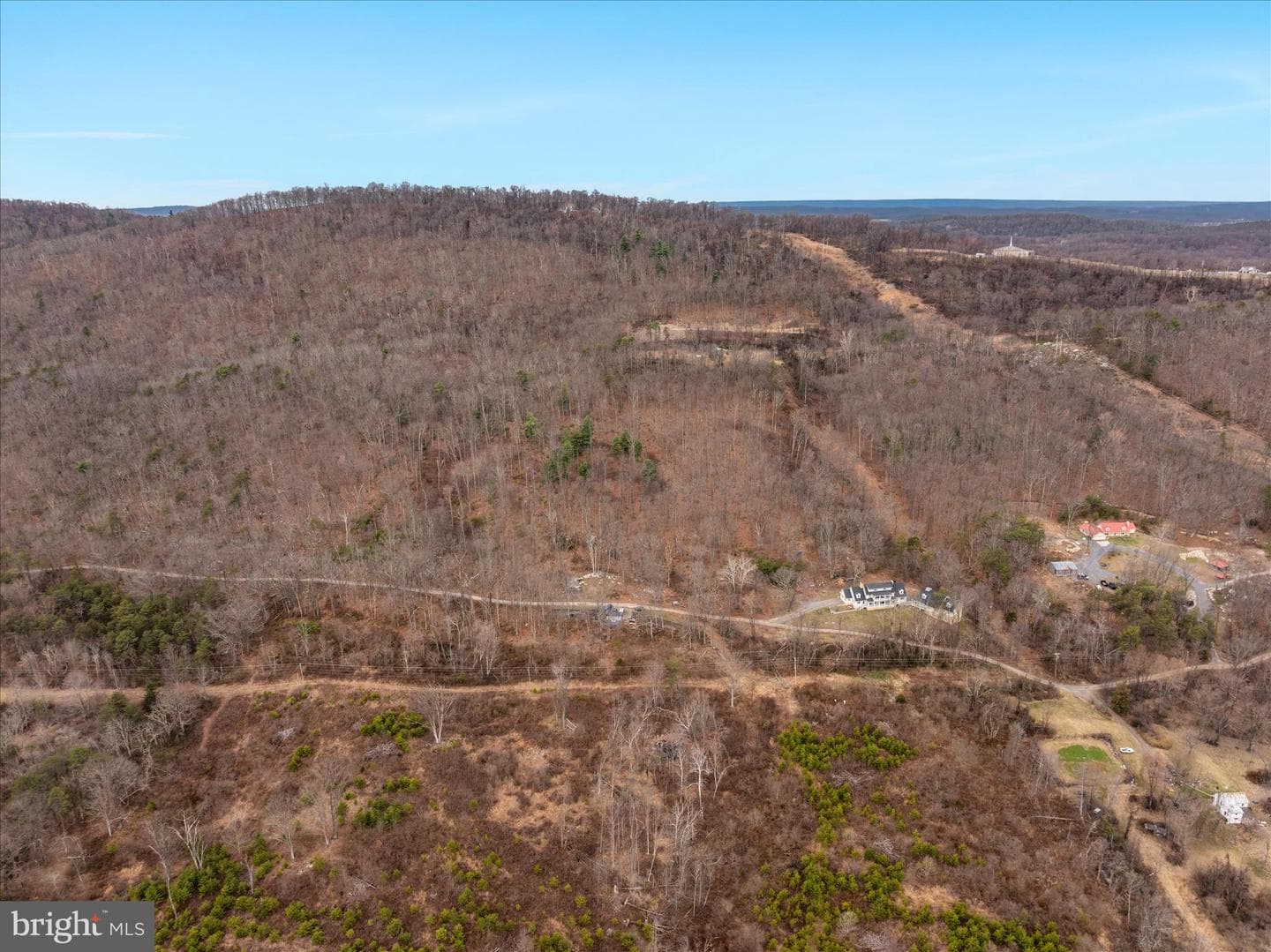 515 Old Fire Tower Road photo 108