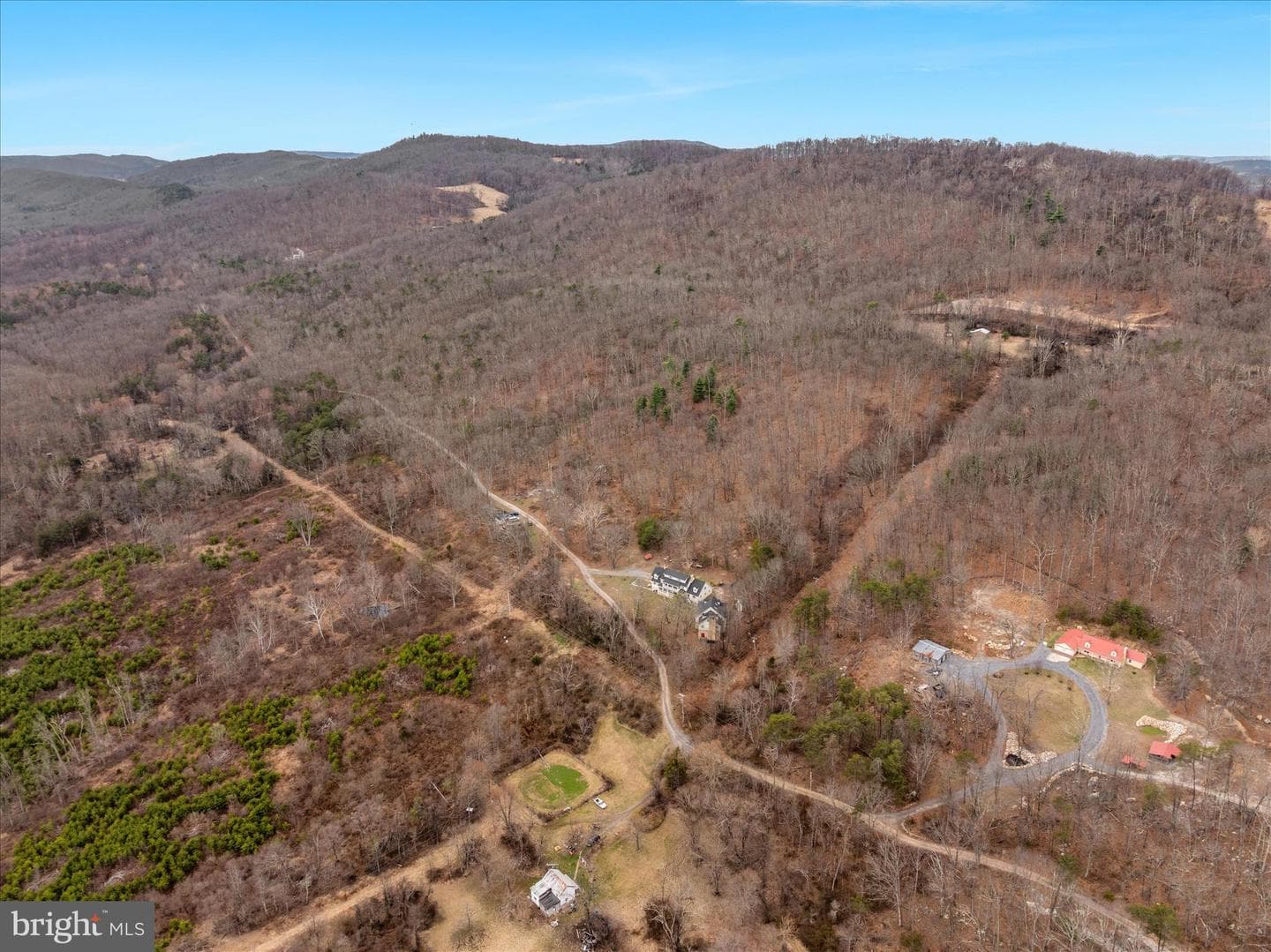515 Old Fire Tower Road photo 109