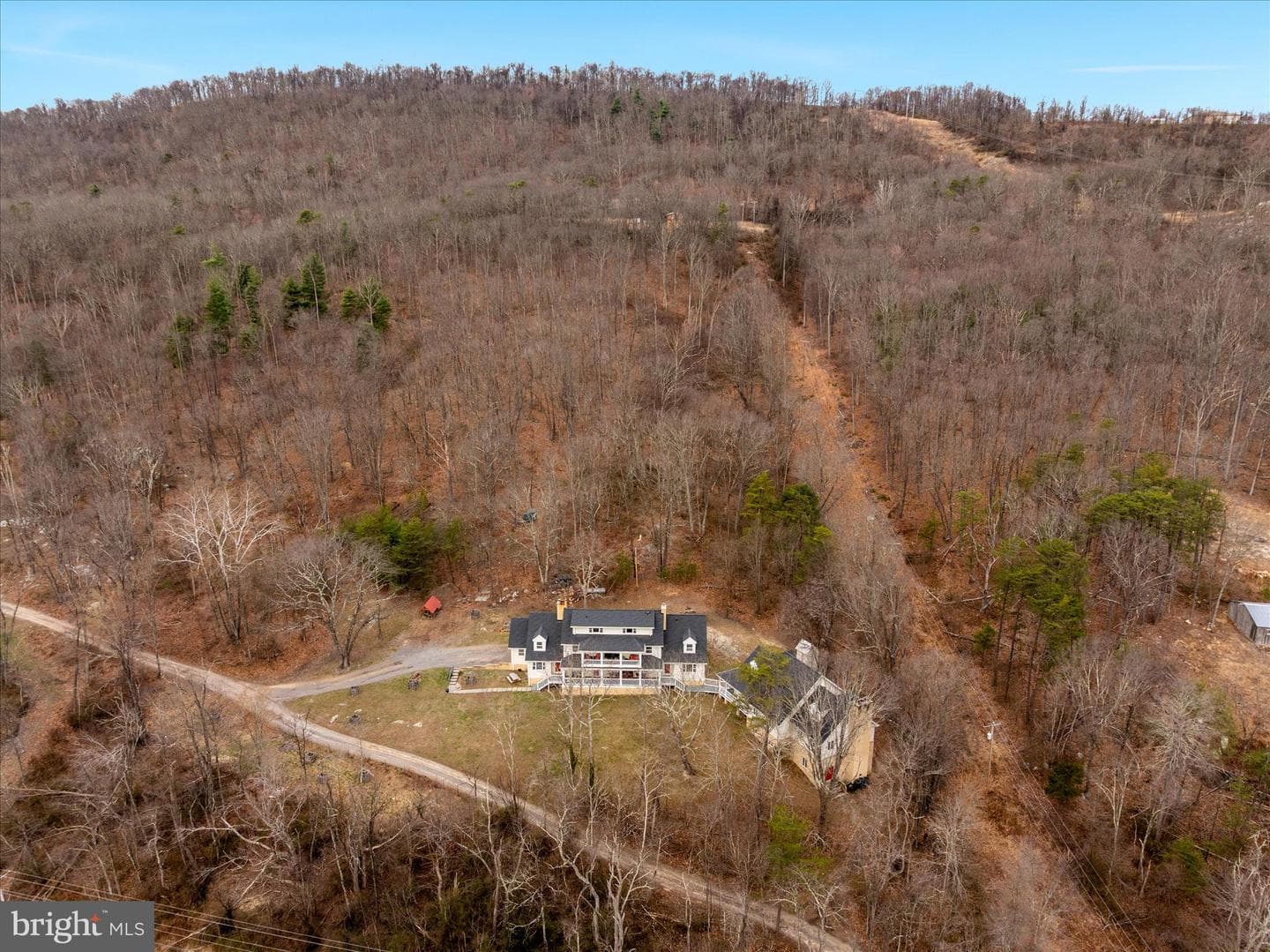 515 Old Fire Tower Road photo 110