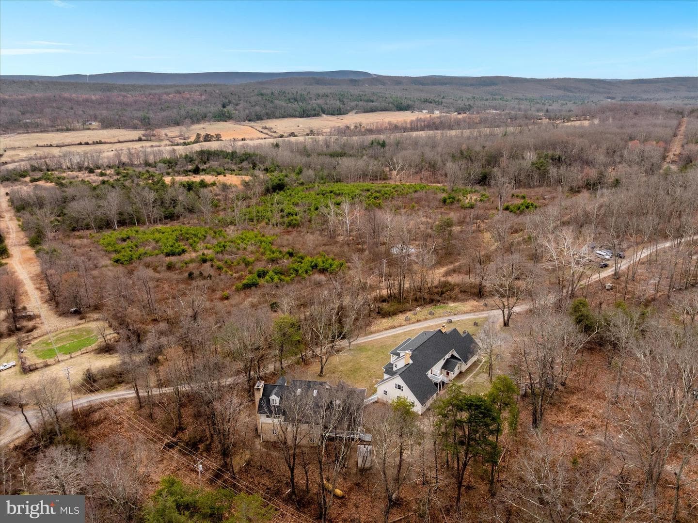 515 Old Fire Tower Road photo 116