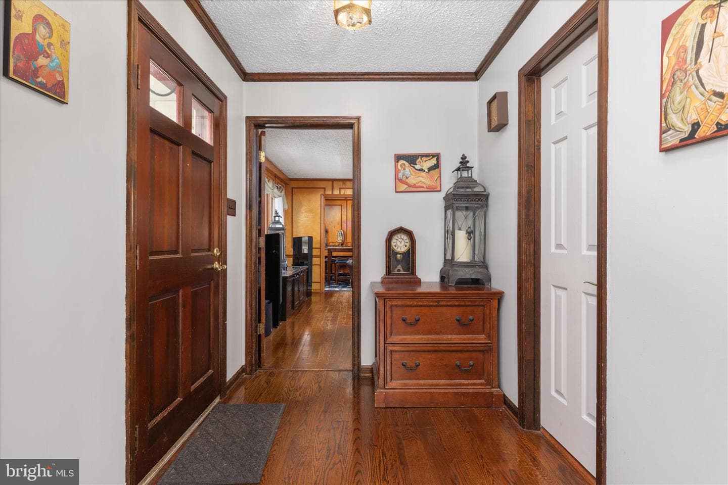 515 Old Fire Tower Road, Capon Bridge