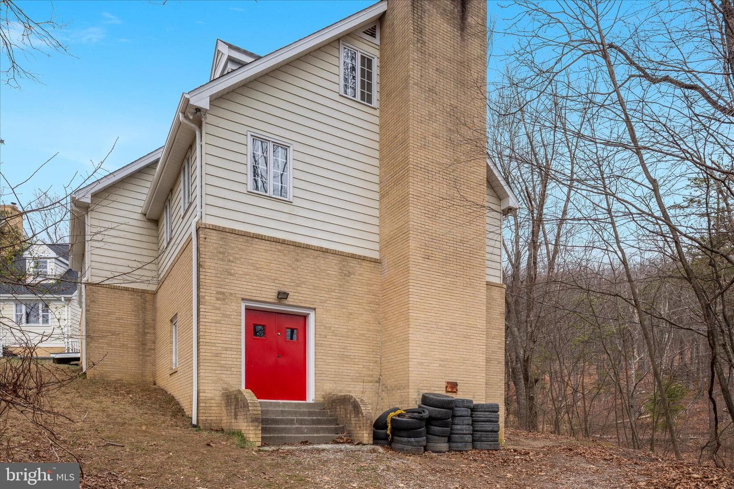 515 Old Fire Tower Road photo 91