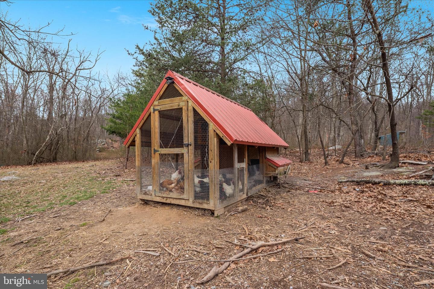 515 Old Fire Tower Road photo 97