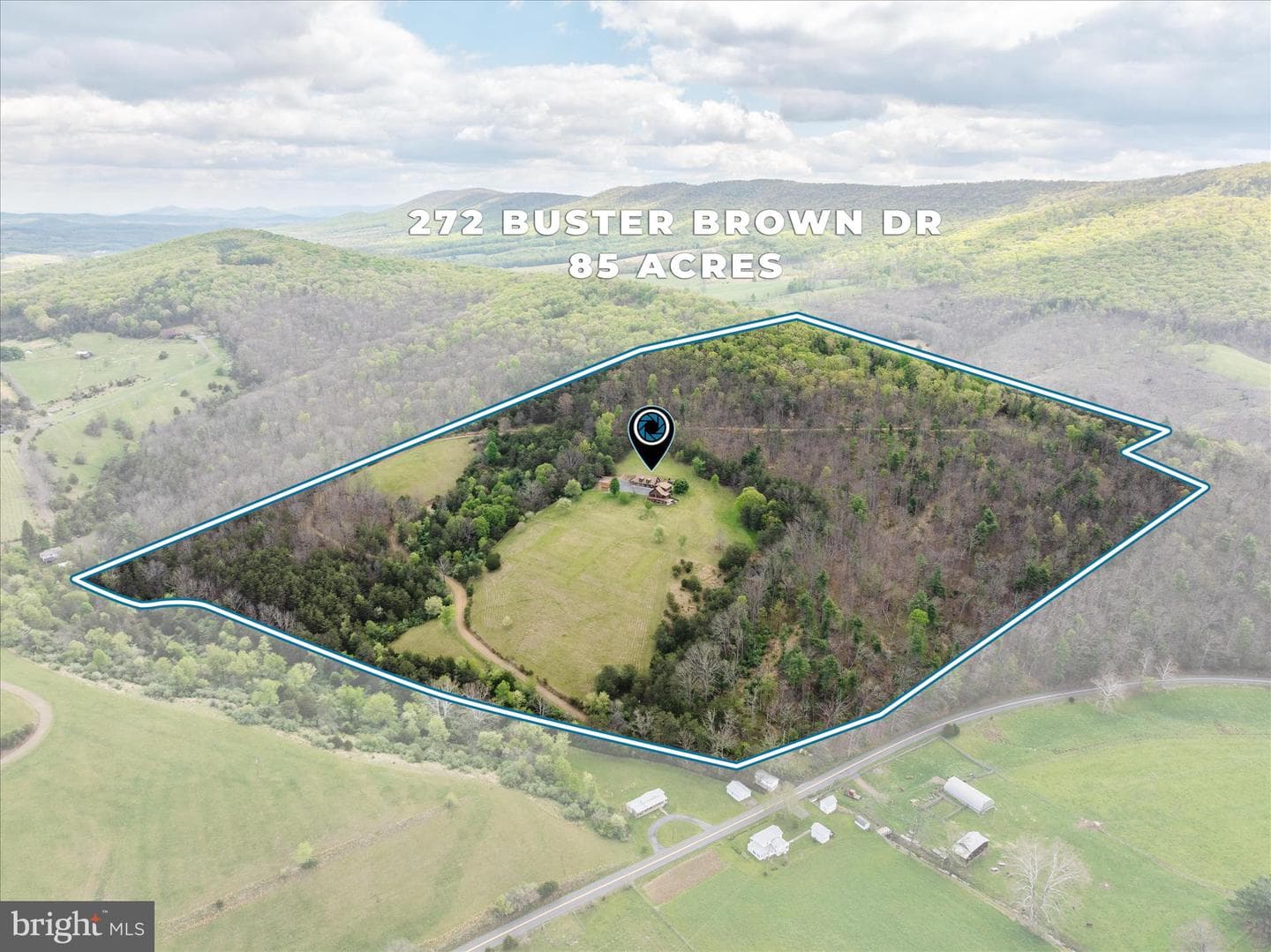 272 Buster Brown Dr. photo 2