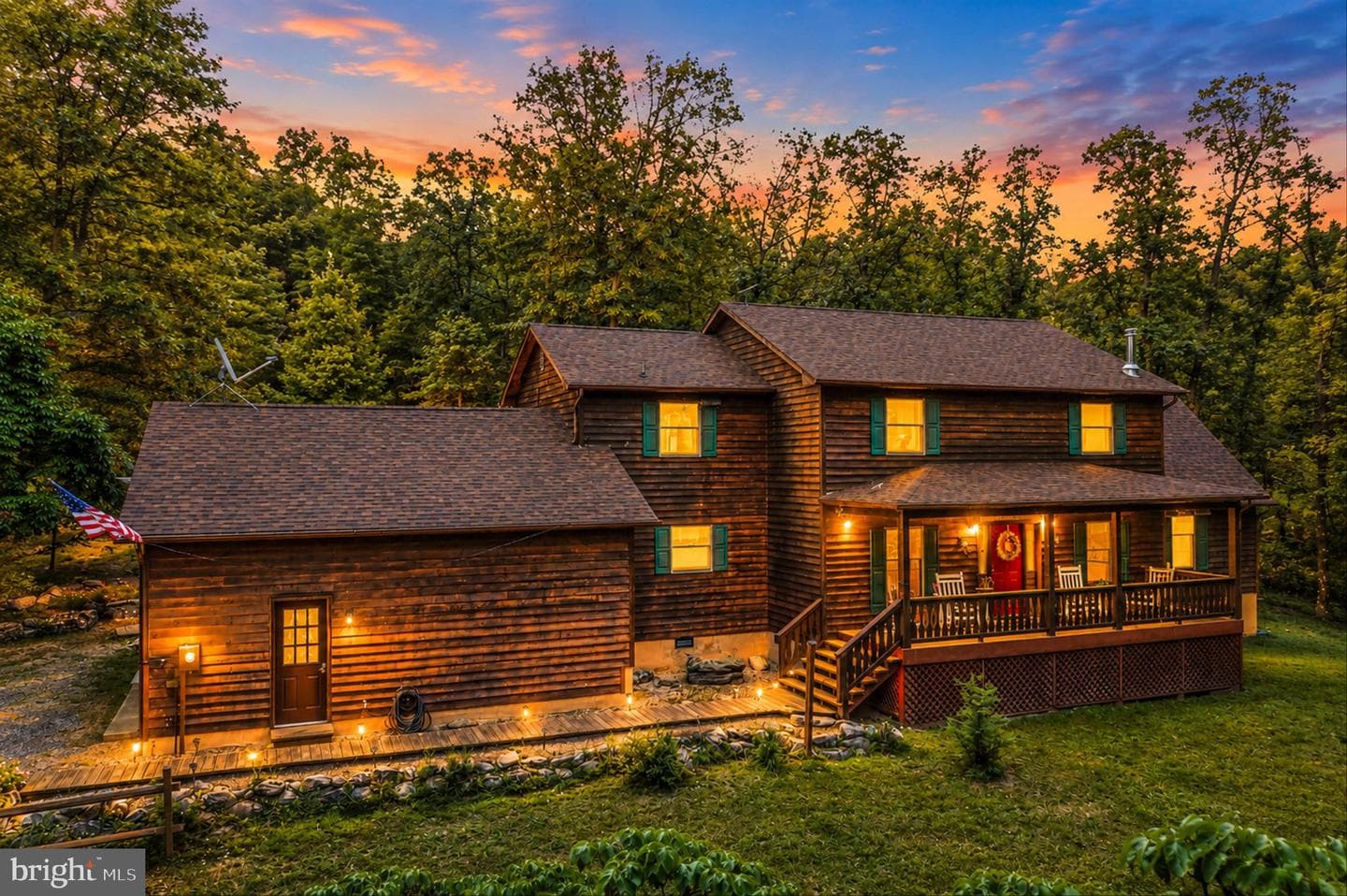 580 Braeburn Drive, Augusta