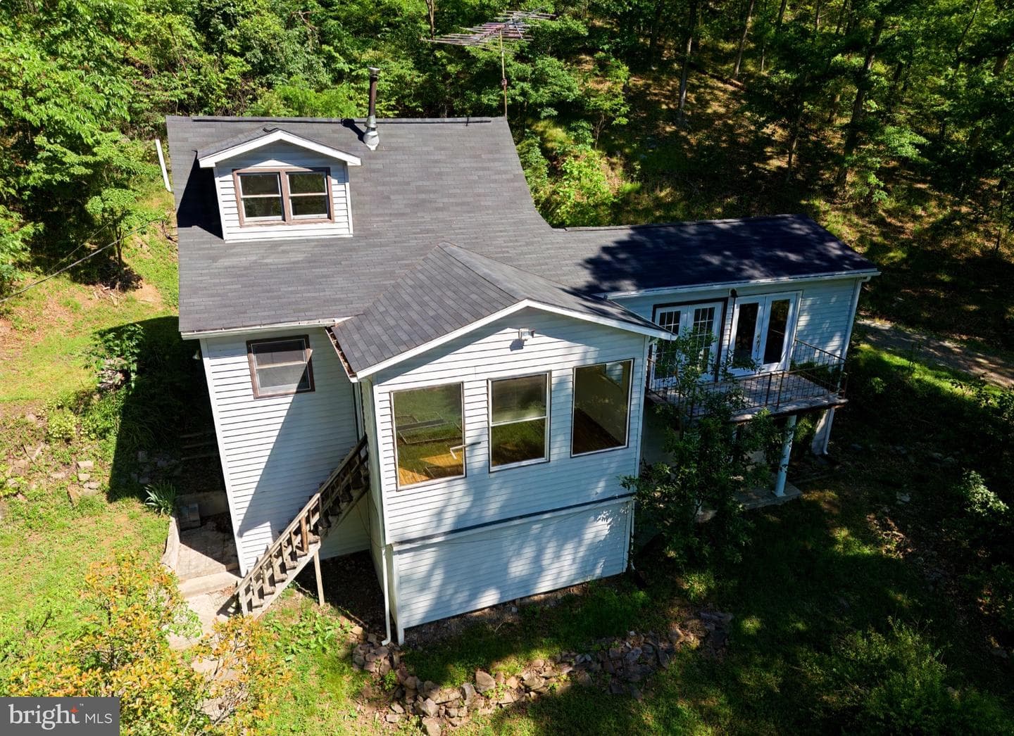 2932 Kerns School Road, Springfield