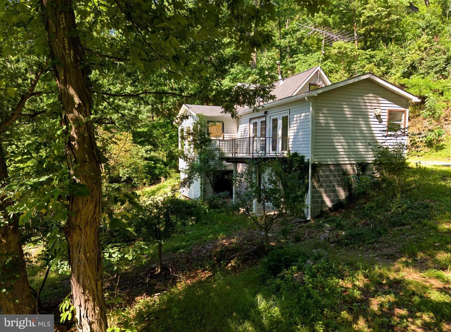 2932 Kerns School Road, Springfield