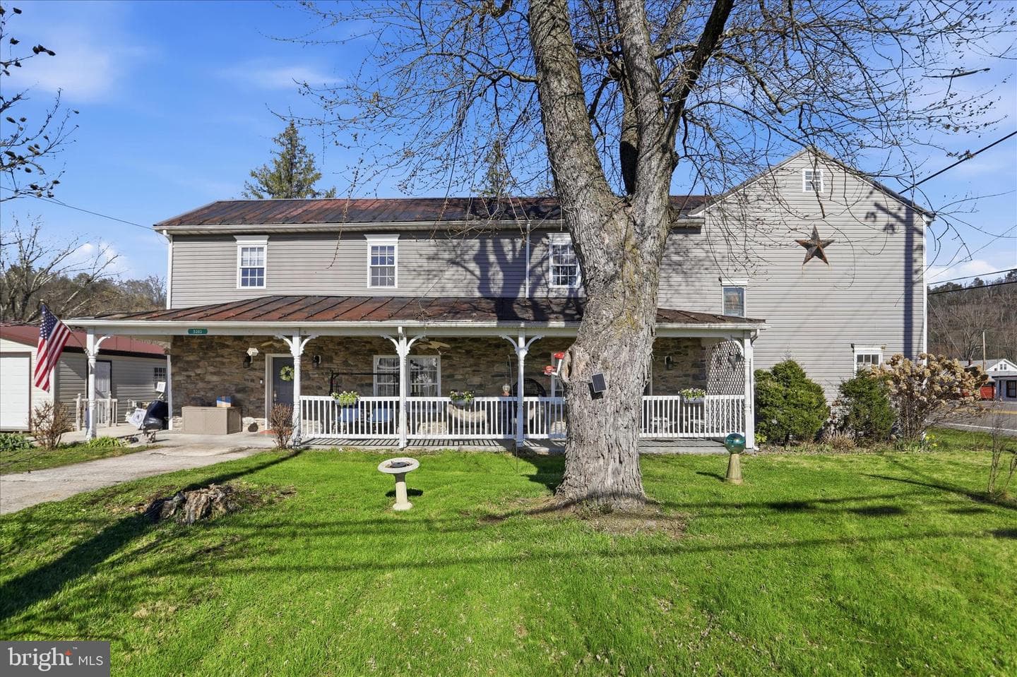 8303 Cumberland Road, Springfield