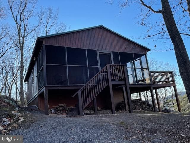 209 Bowman Drive