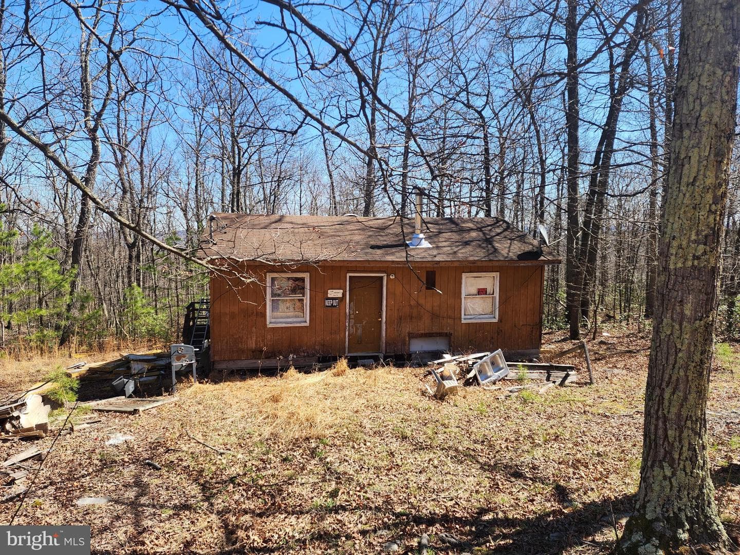 55 Kipps Drive