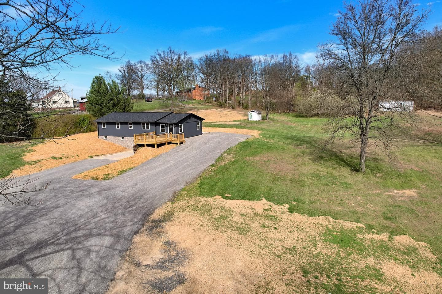 502 Sol Shanholtz Road photo 47