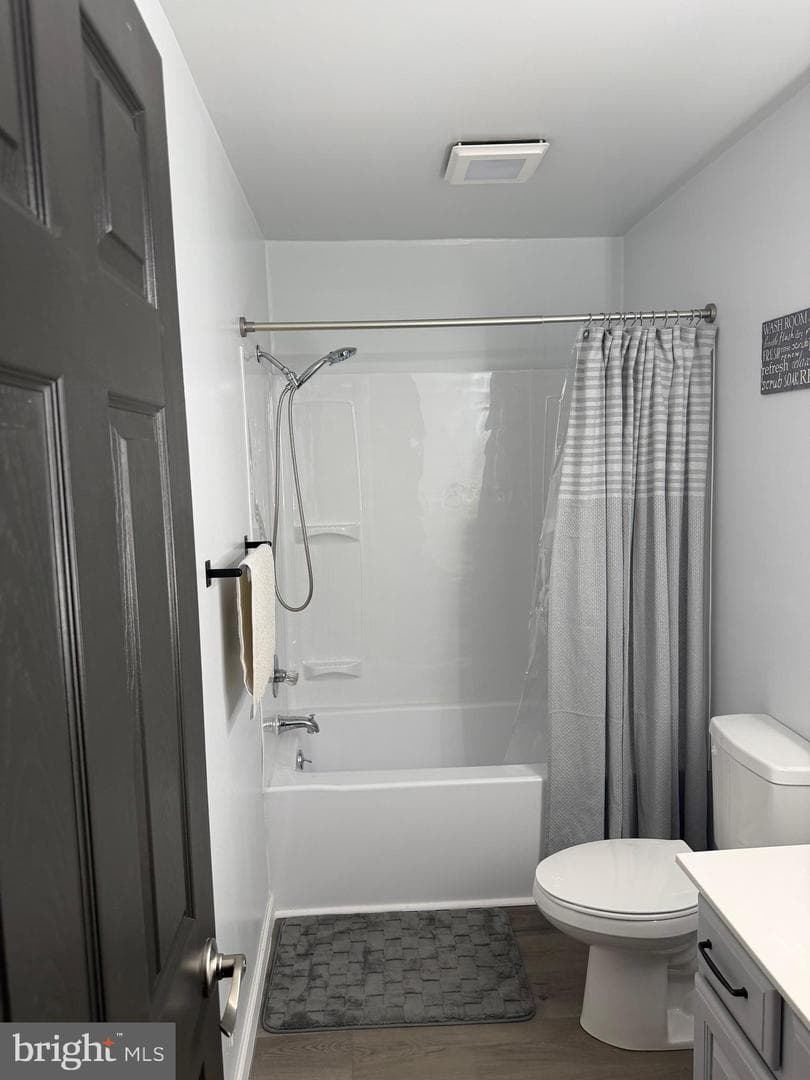 206 Mountain View Drive photo 19