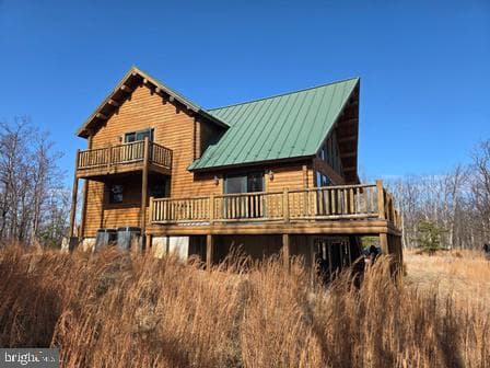942 Wild Boar Road