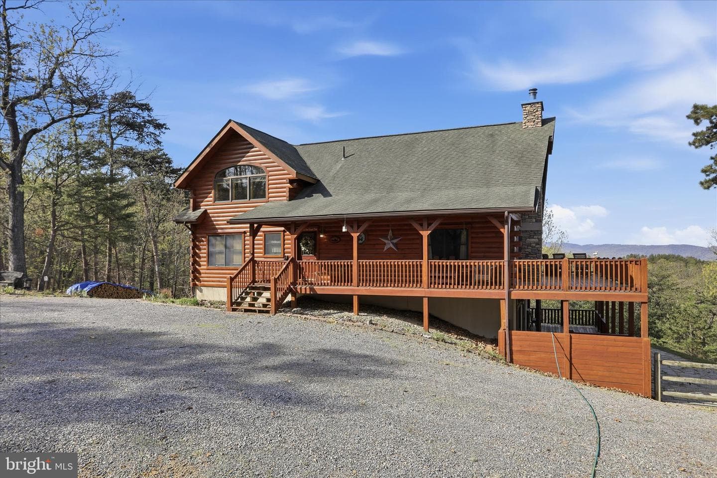 4 Parsons Ridge Road photo 2