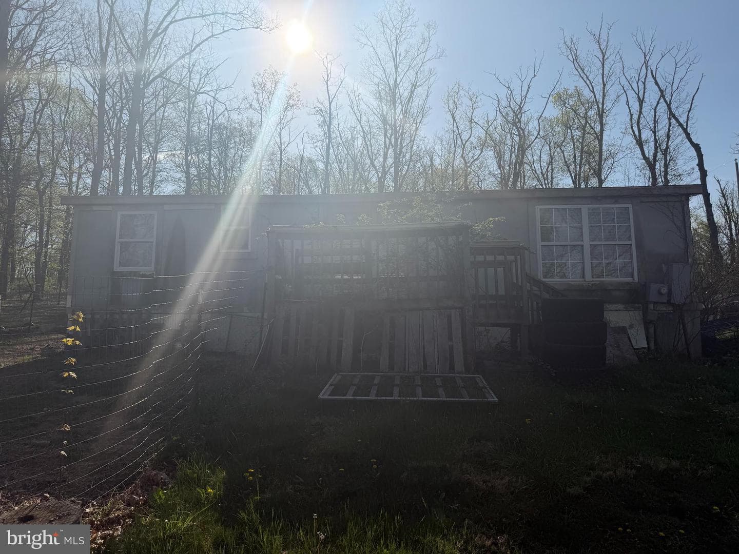 Wv, Augusta