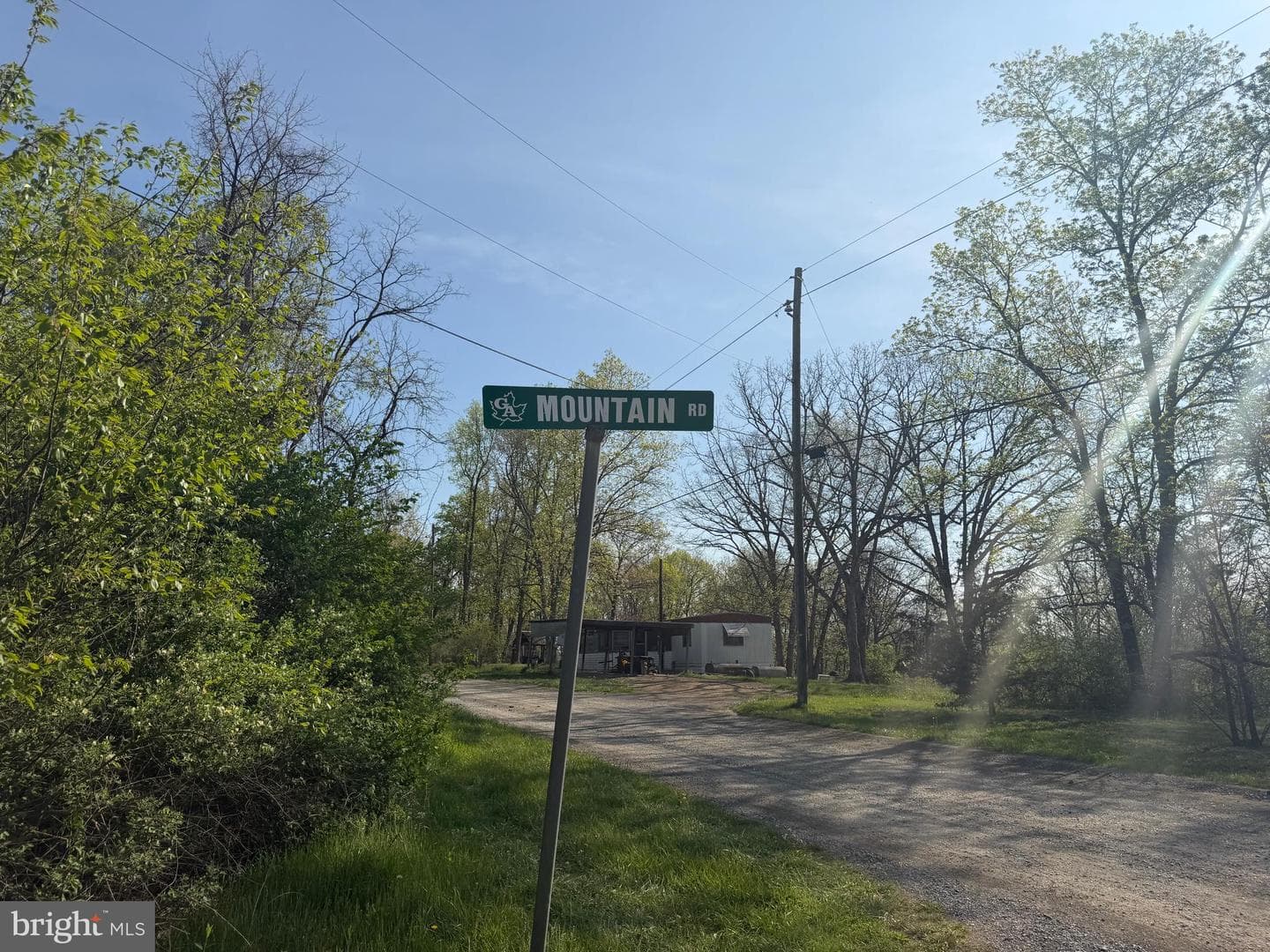 Wv, Augusta