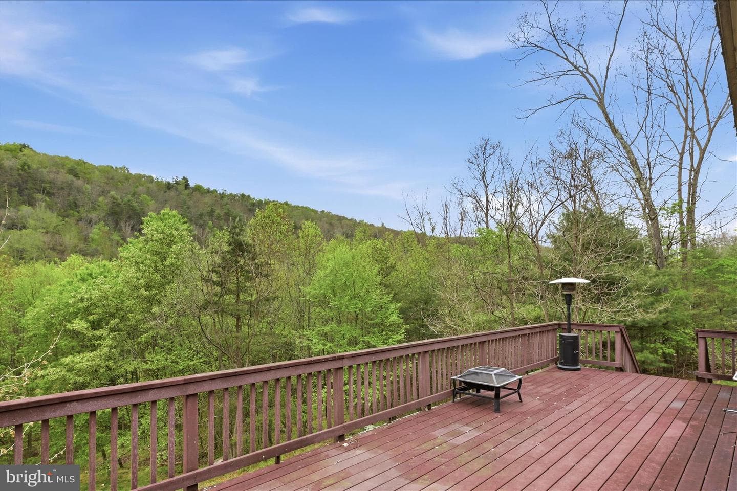 783 Ritters Valley Drive, Capon Bridge