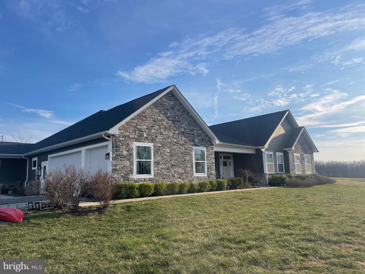 93 Quail Hill Drive, High View