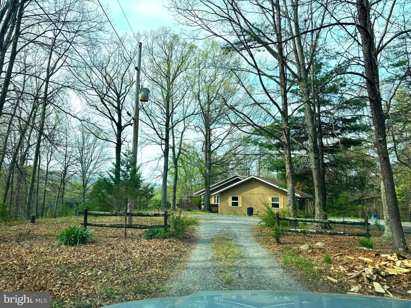 207 Sky Ridge Road, High View