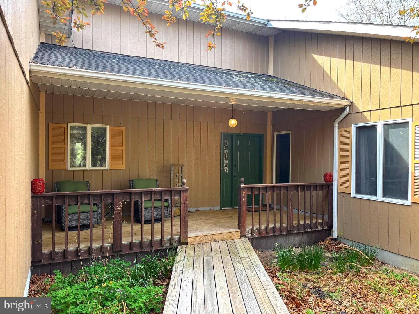 207 Sky Ridge Road, High View