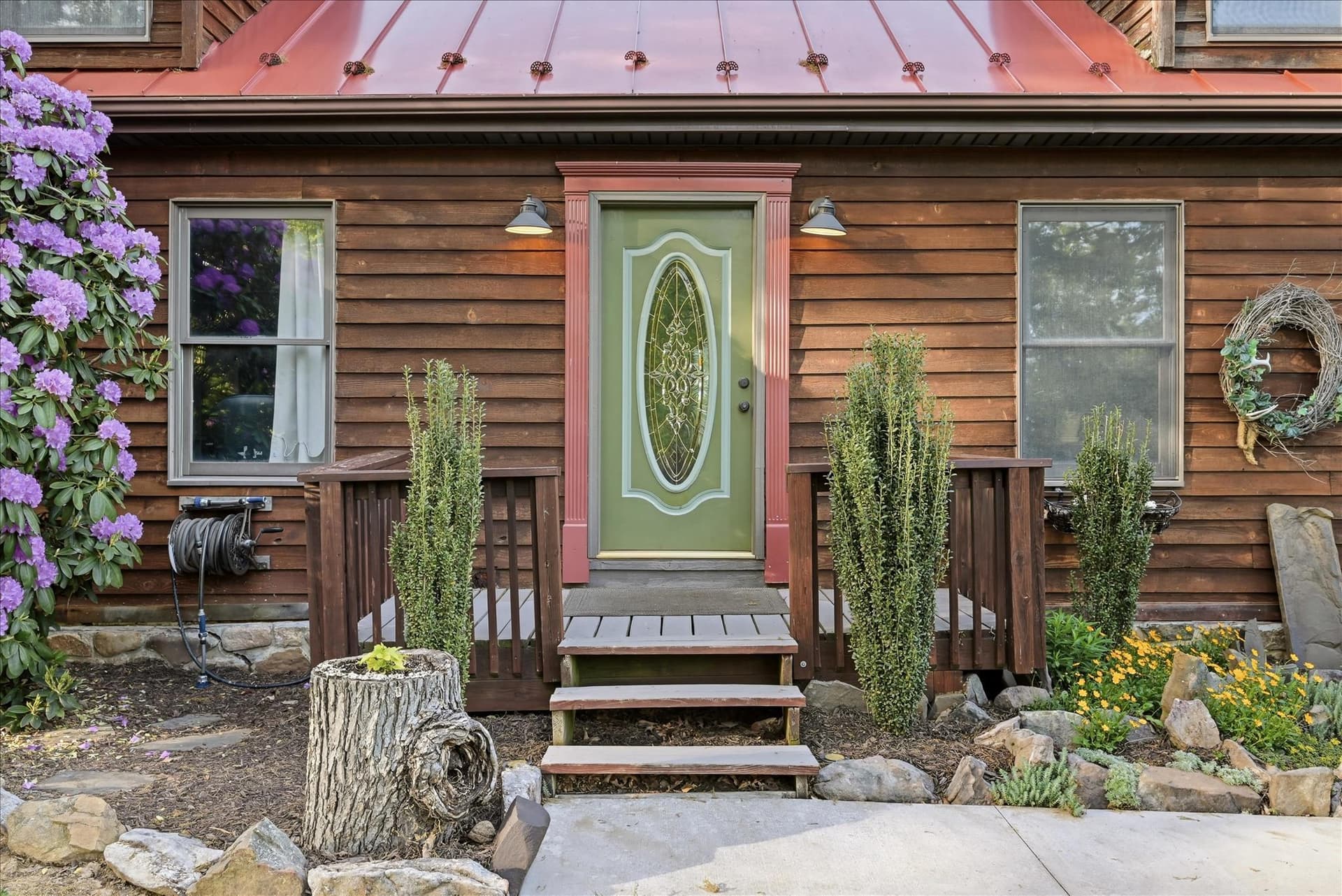 330 Sideling Mountain Drive photo 10