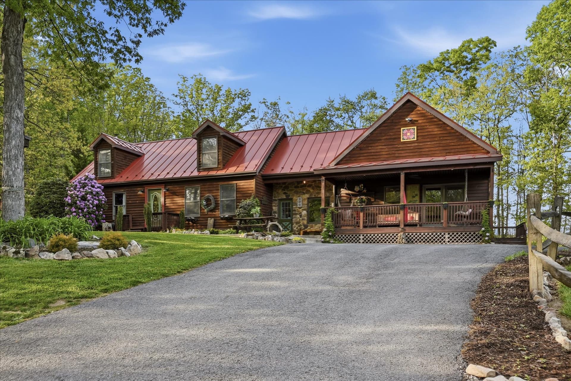 330 Sideling Mountain Drive photo 11