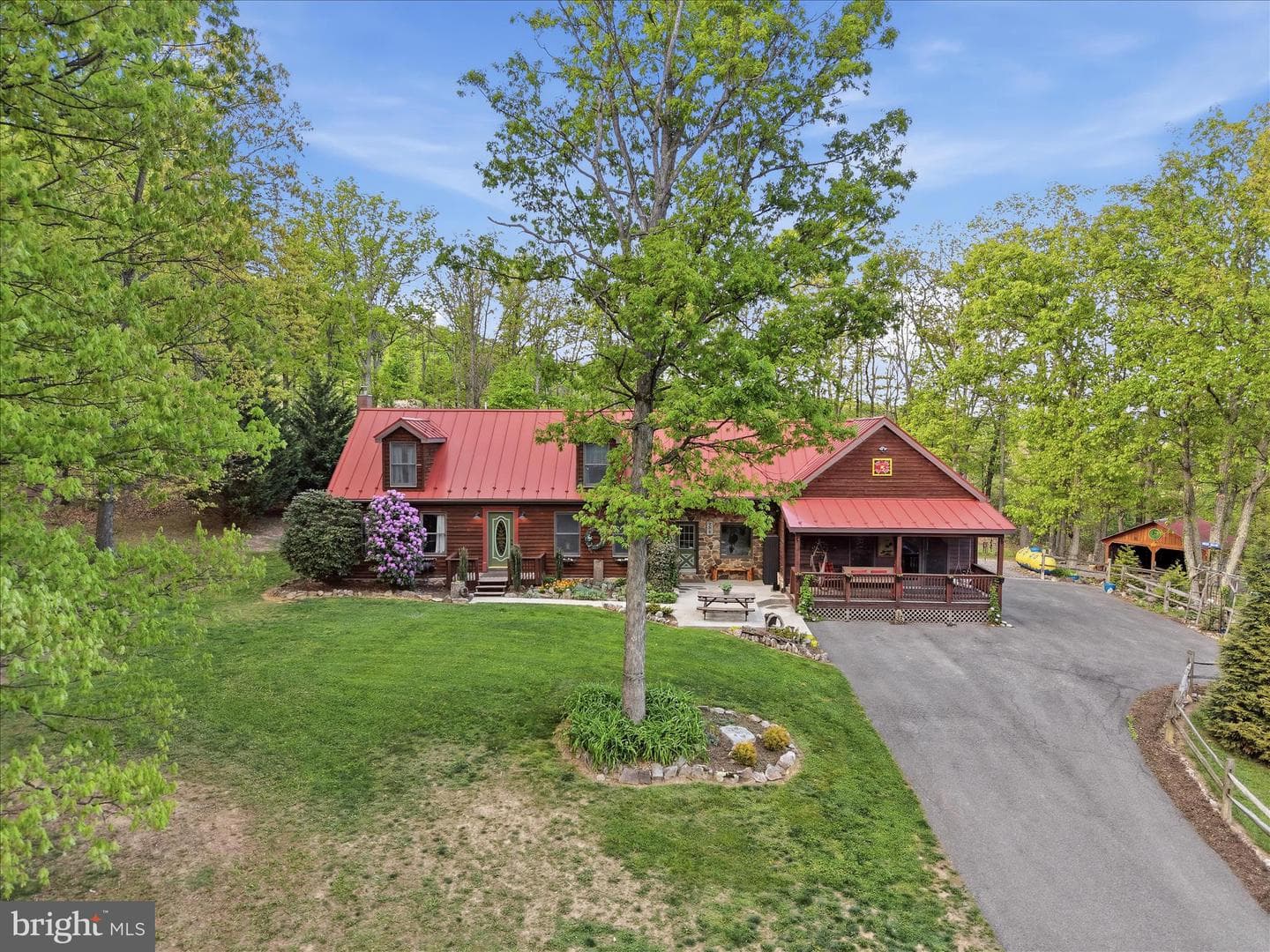 330 Sideling Mountain Drive photo 14