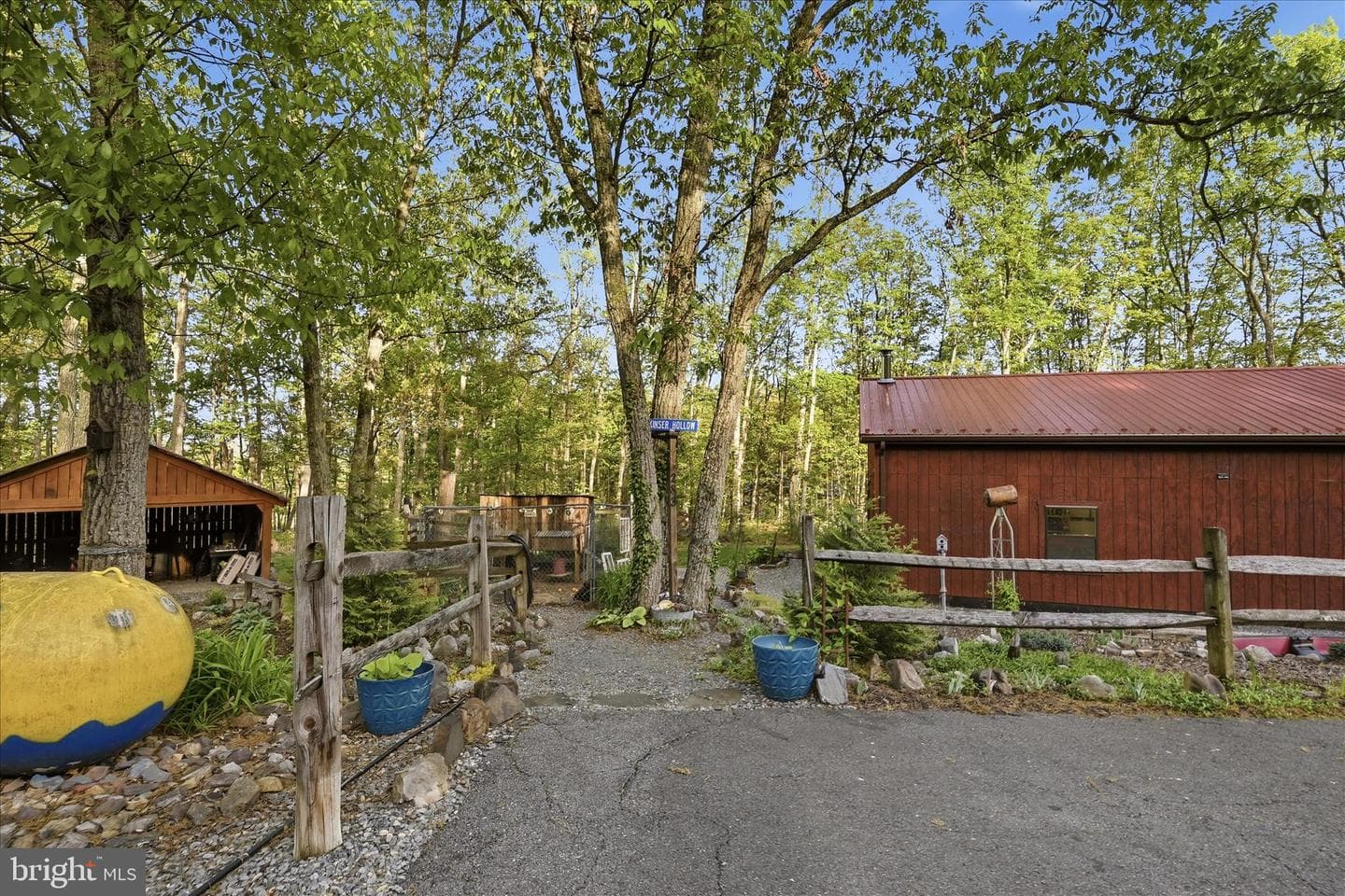330 Sideling Mountain Drive photo 71