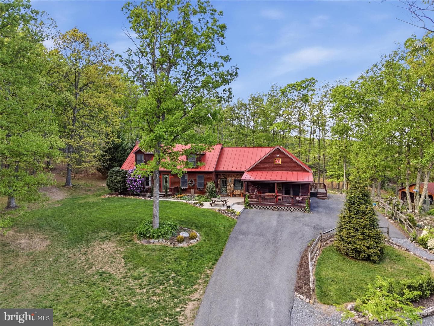 330 Sideling Mountain Drive photo 9