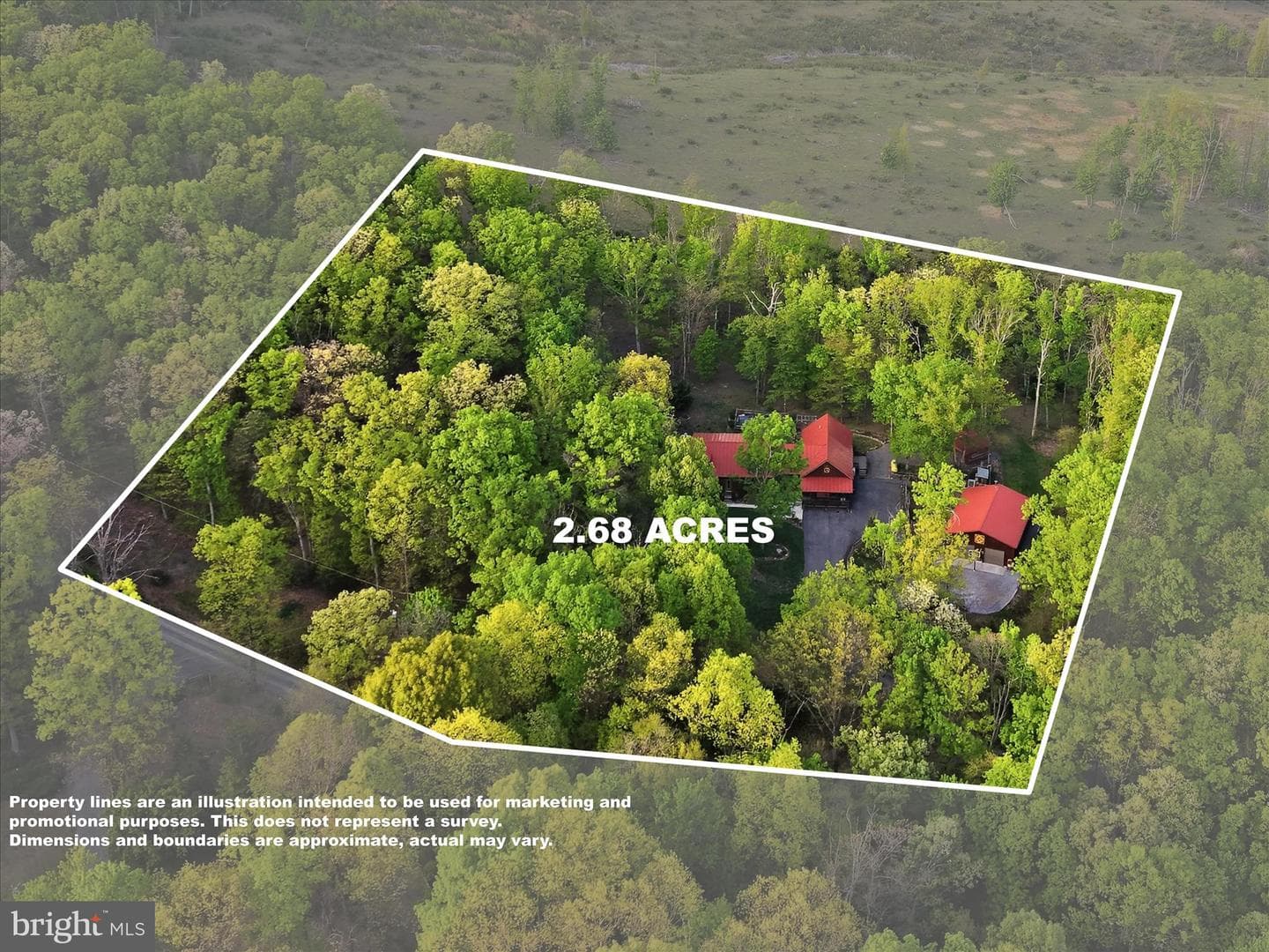 330 Sideling Mountain Drive photo 96