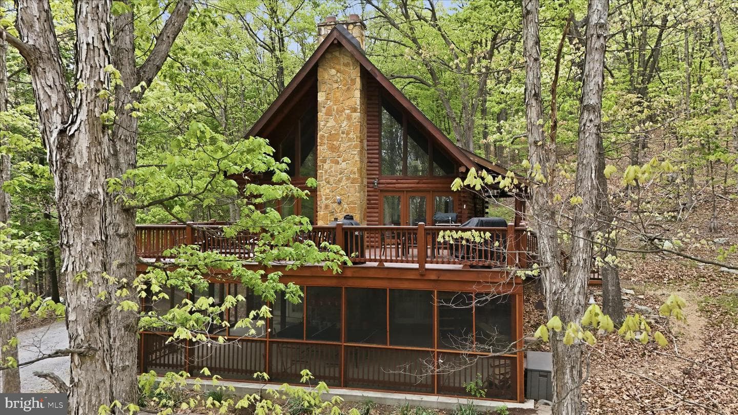355 Hemlock Court, Paw Paw