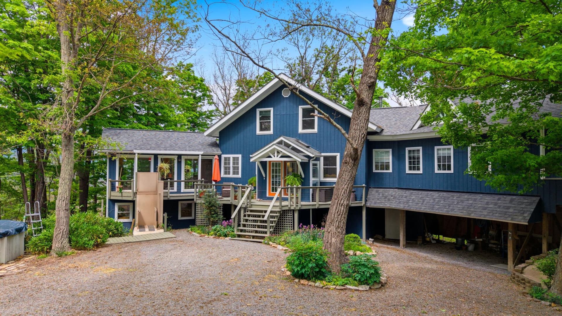 500 Largent Heights Lane photo 3