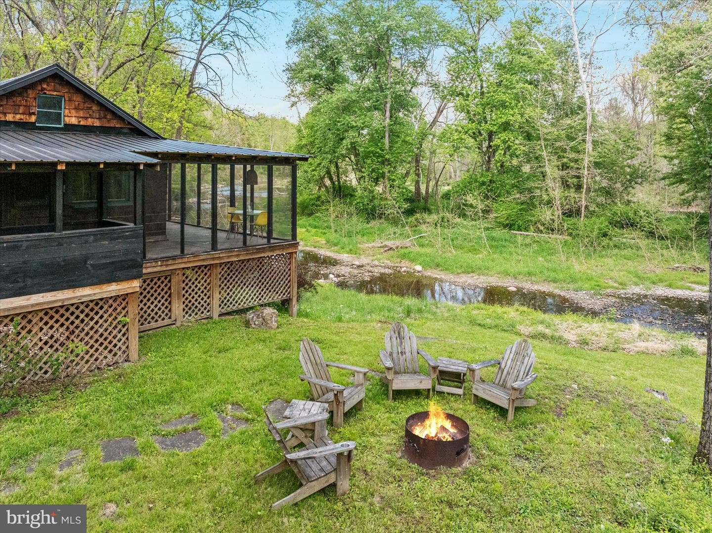 9897 Carpers Pike, Yellow Spring