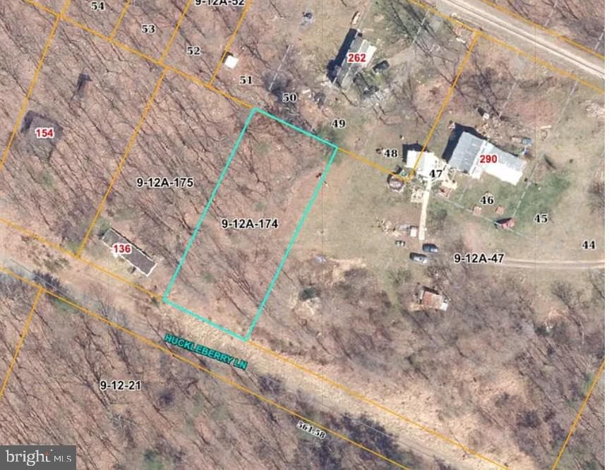 290 Short Mountain Drive, Augusta