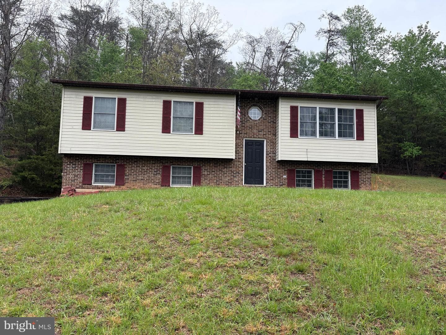 2865 Capon Springs Road, High View