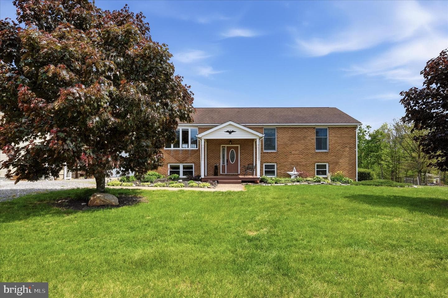 760 Timber Ridge Road, Capon Bridge