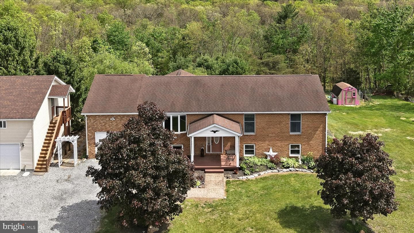 760 Timber Ridge Road photo 3