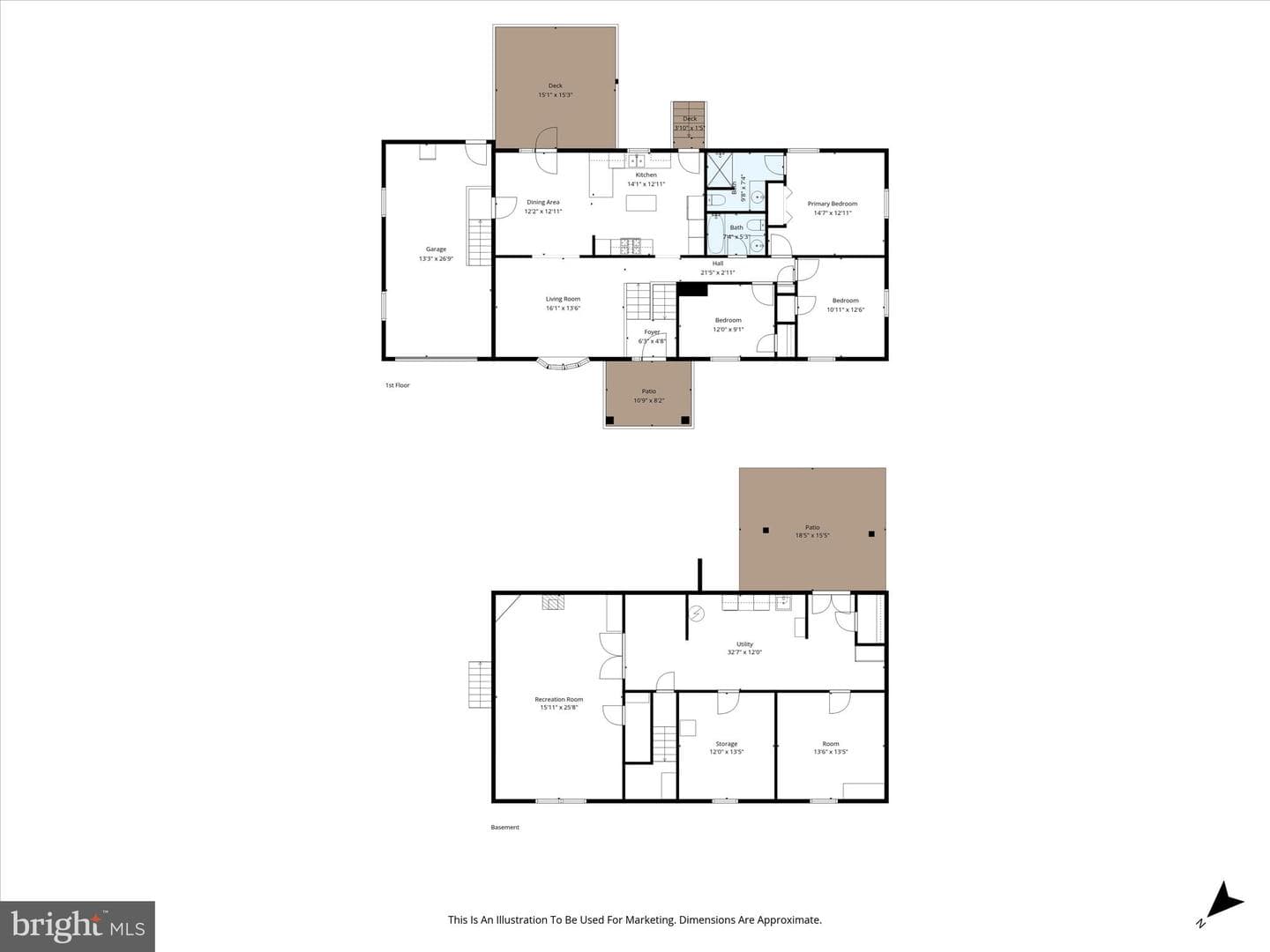 760 Timber Ridge Road photo 98