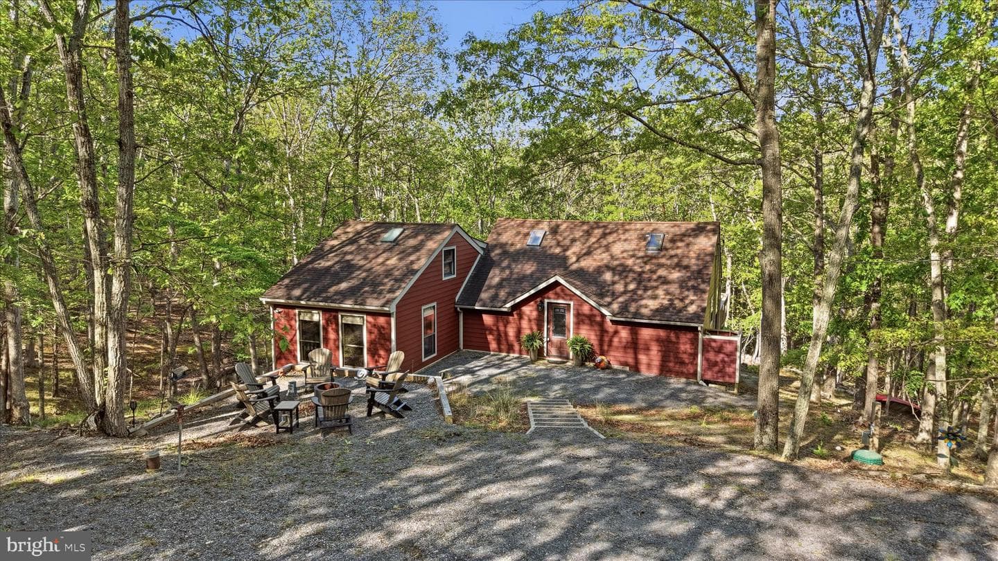 1856 Crossings View Road, Paw Paw