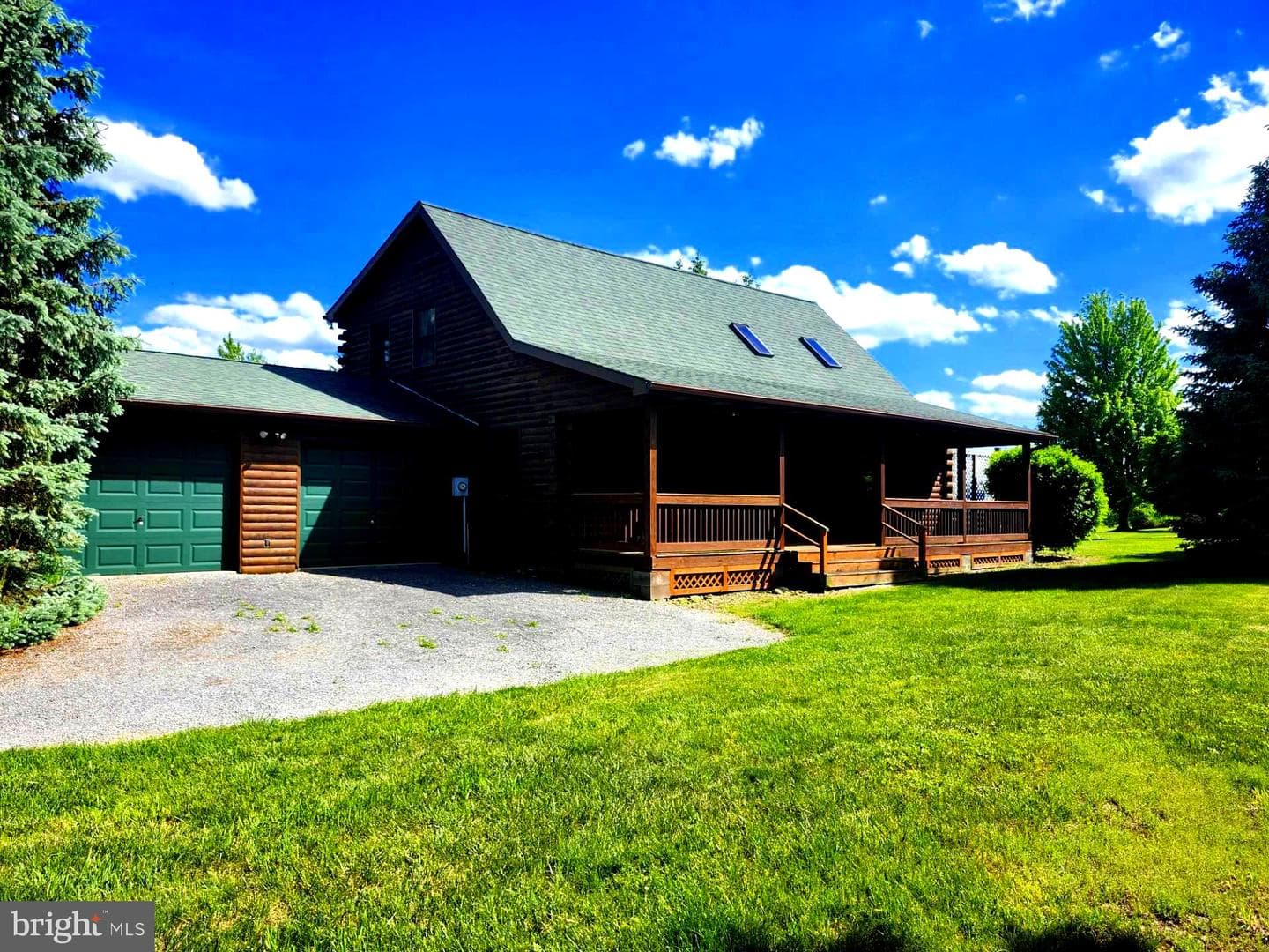 2362 Skyview Drive, Romney