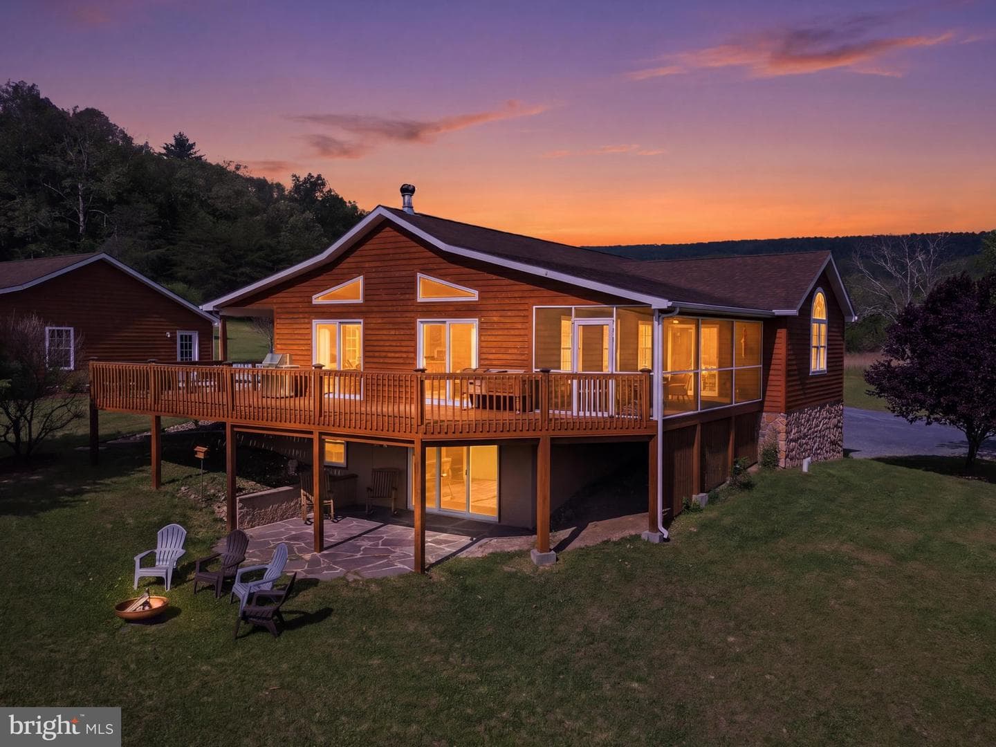 1054 River Bend Drive, Paw Paw