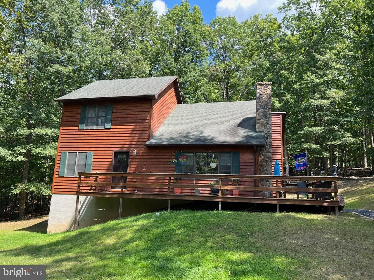 945 White Oak Trl photo 4
