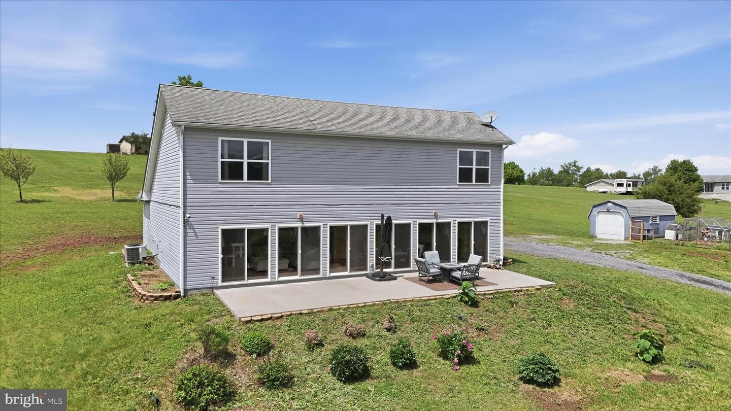 70 Stoney View Drive photo 48