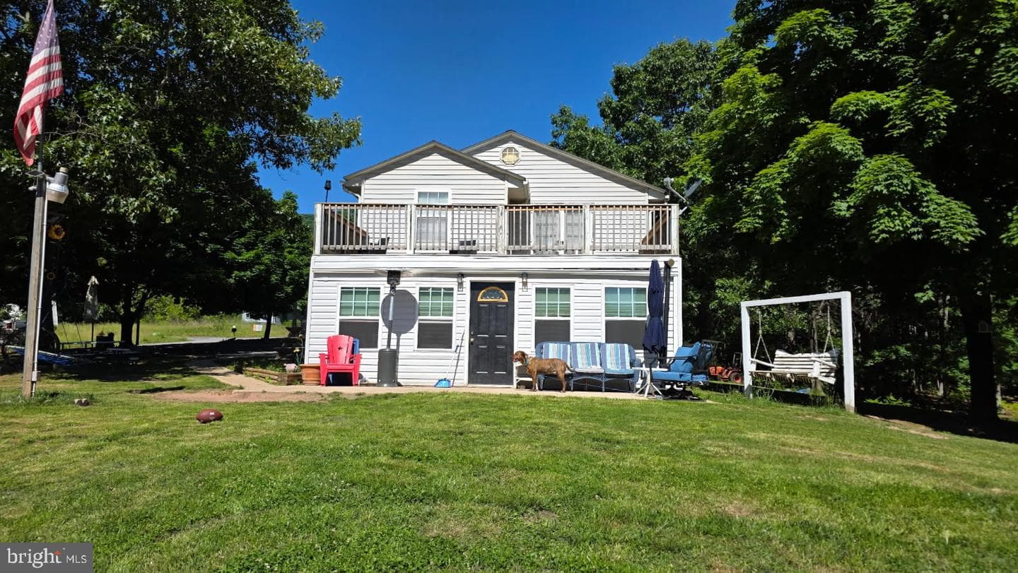 333 Short Mountain Dr, Augusta